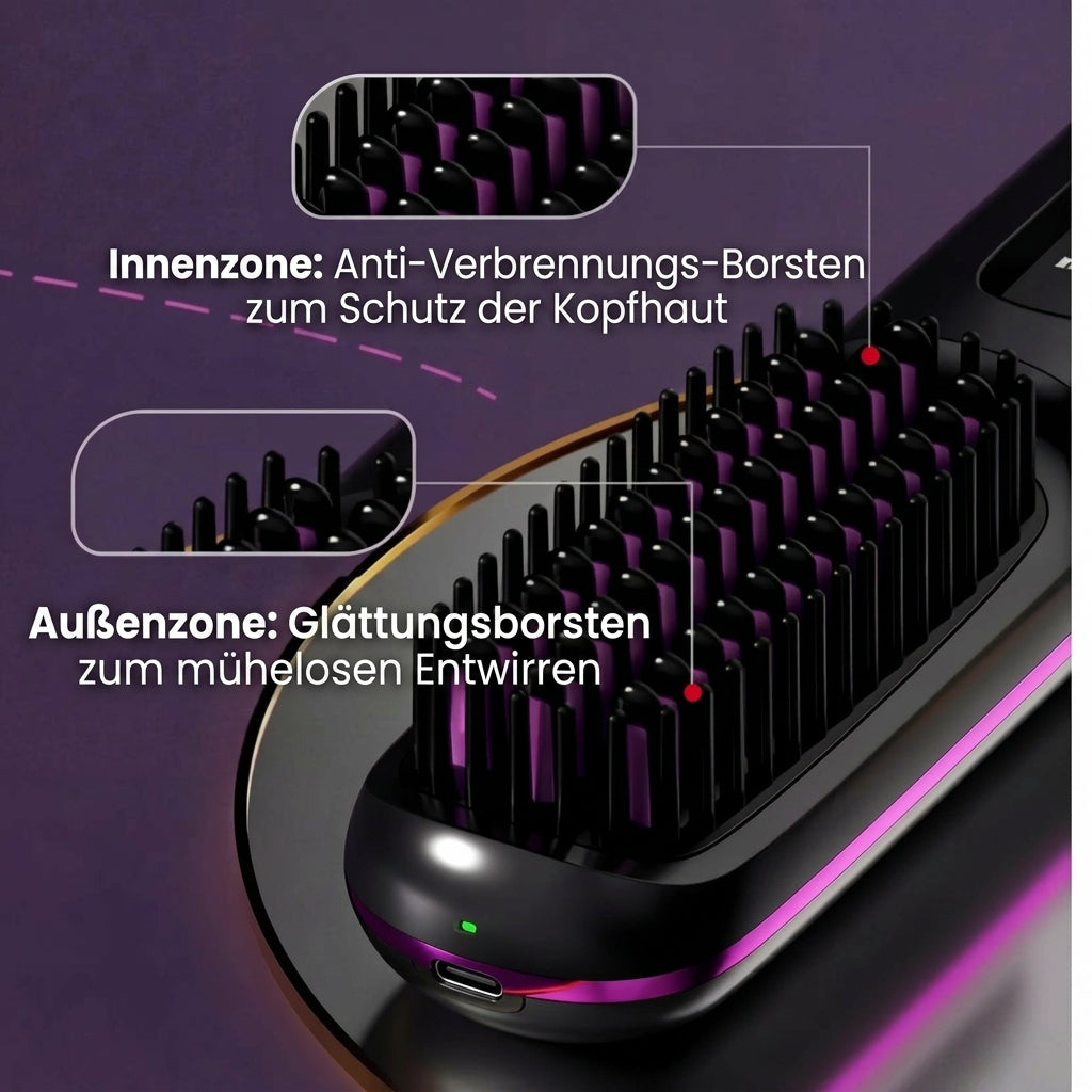 GoBrush Pro By Clariva