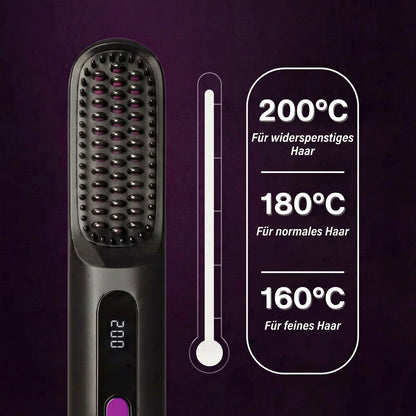 GoBrush Pro By Clariva