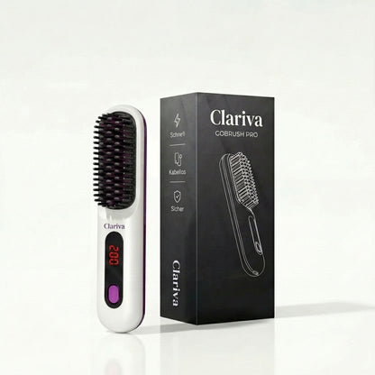 GoBrush Pro By Clariva