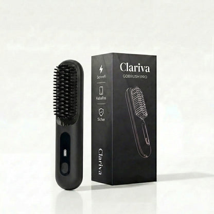GoBrush Pro By Clariva