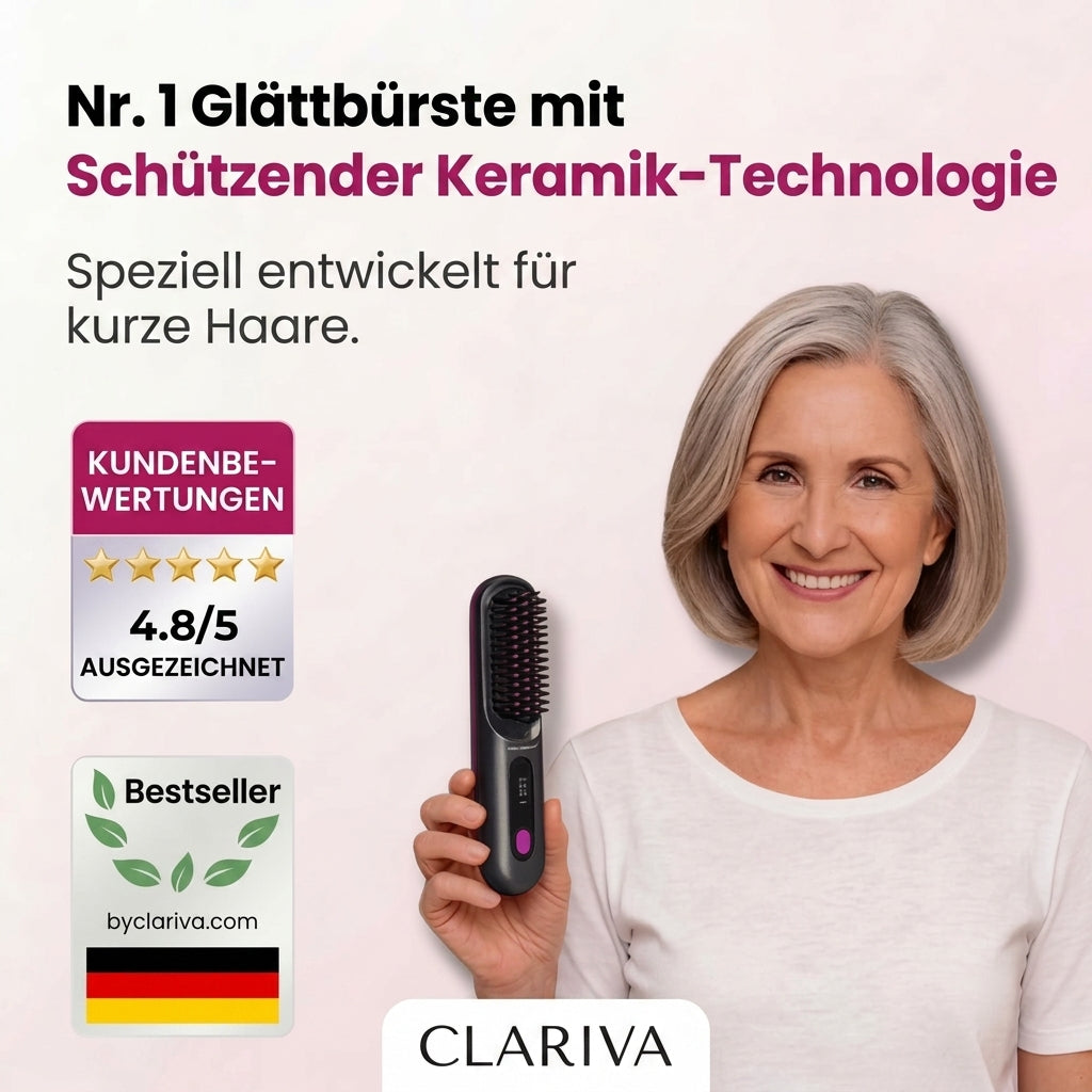 GoBrush Pro By Clariva