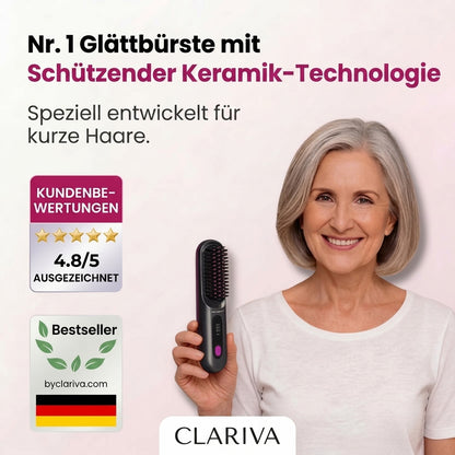 GoBrush Pro By Clariva